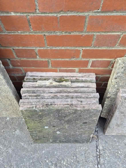Photo of free Slabs (Breadsall, Derby) #3