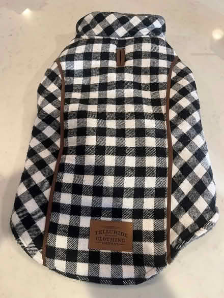 Photo of free Dog vests (Acton, MA) #1