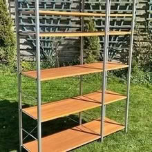 Photo of 2 Tall, Shallow, IKEA NIKLAS Units (IP1) #1