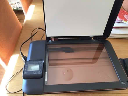 Photo of free Printer (TW15) #1