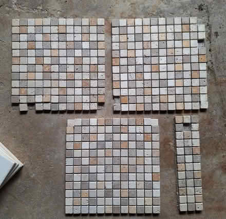 Photo of free Ceramic Wall/Floor Tiles (Ossett WF5) #1