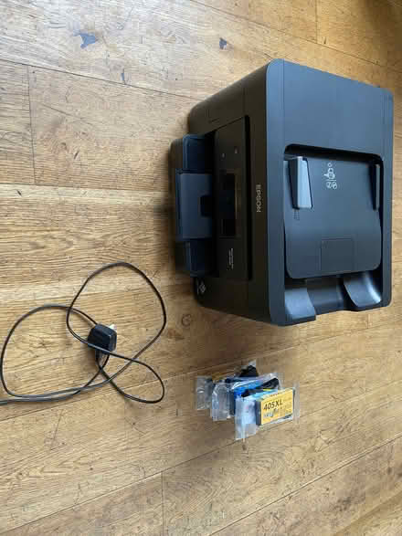 Photo of free Colour Printer (Tufnell Park N19) #2