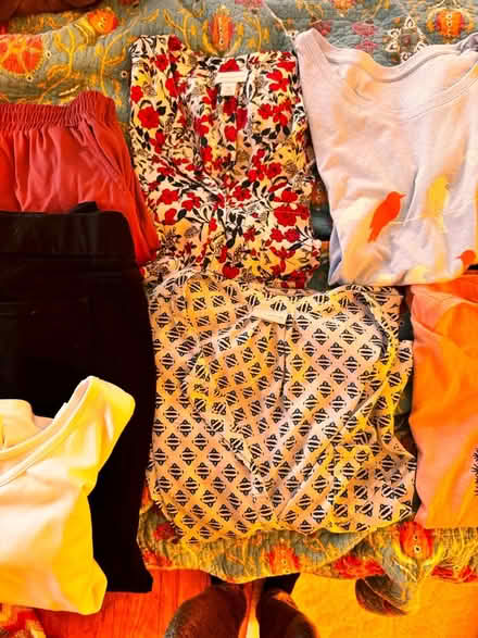 Photo of free Women’s clothing, large and XL (Crofton) #3