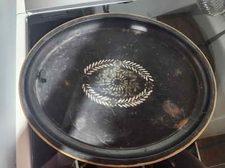 Photo of free Vintage trays (Brookfield Connecticut) #1