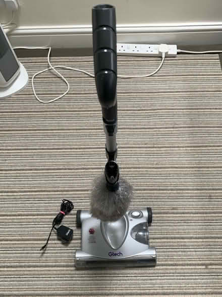 Photo of free Gtech Carpet Sweeper (Ware SG12) #1