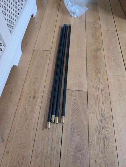 Photo of free Drain clearing rods (Broxbourne EN10) #1