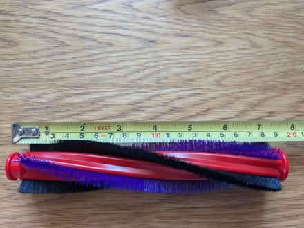 Photo of free Small Dyson roller (TQ14) #1