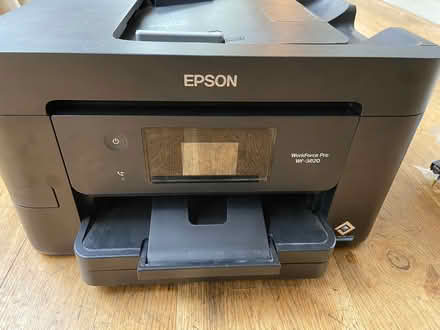 Photo of free Colour Printer (Tufnell Park N19) #1