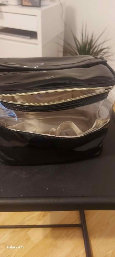 Photo of free make up bag (Bellingham) #2