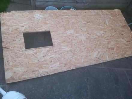 Photo of free Chipboard (Arlesey) #1