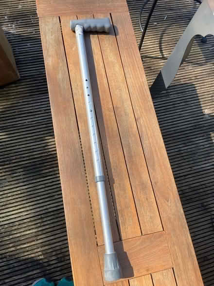 Photo of free Walking stick (BT10) #1