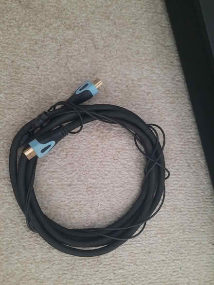Photo of free Sony sound bar (Baldock) #4