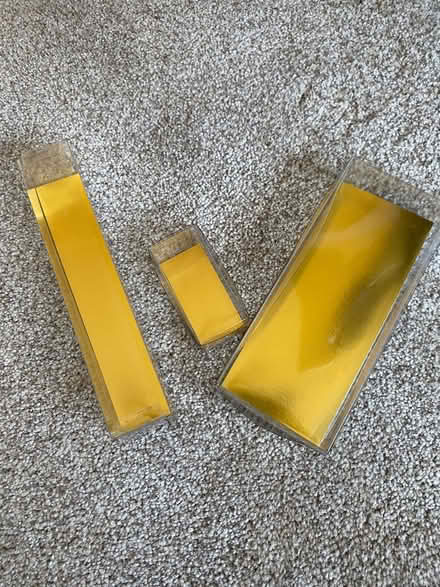 Photo of free Packaging (East Cambridge) #3