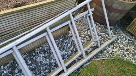 Photo of free Ladder (Scotstoun G14) #1