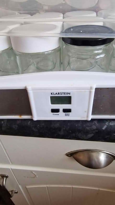 Photo of free Yoghurt maker (GL2) #1