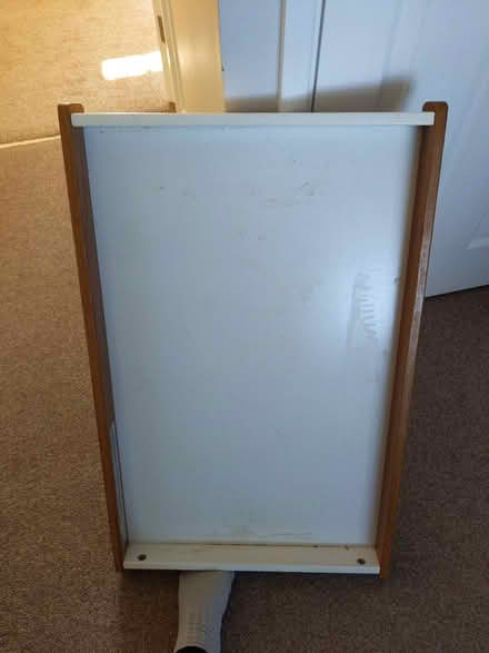 Photo of free IKEA Sniglar cot (Fareham PO15) #4