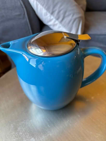 Photo of free Teapot (Rego Park) #2
