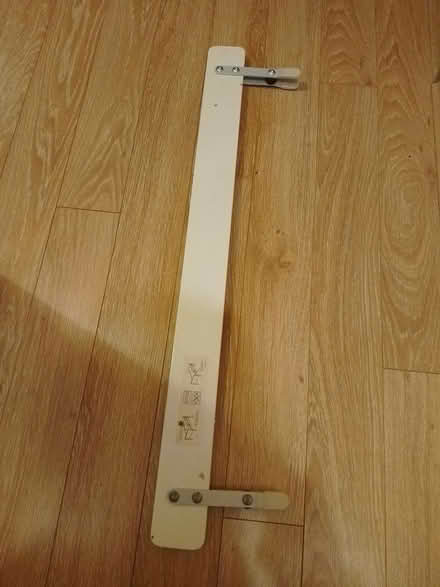 Photo of free IKEA bed guard (VIKARE) (Donnington OX4) #2