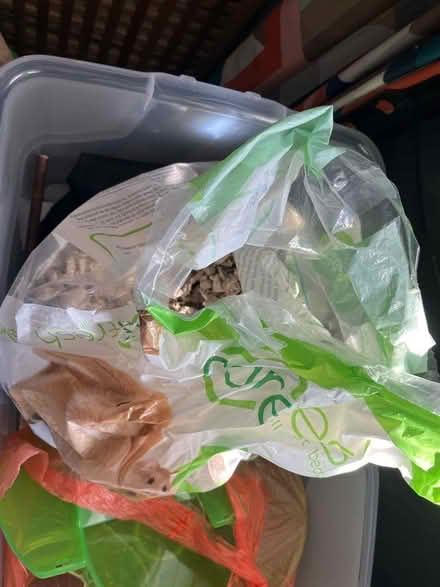 Photo of free Hamster cage, food, playpen, bedding and play bits (Kennington OX1) #4