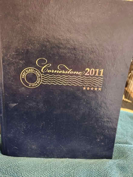 Photo of free 2011 Pope John Paul II HS Yearbook (Ambler) #1