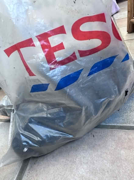 Photo of free Smokeless coal and firelighters (Carnforth LA5) #2