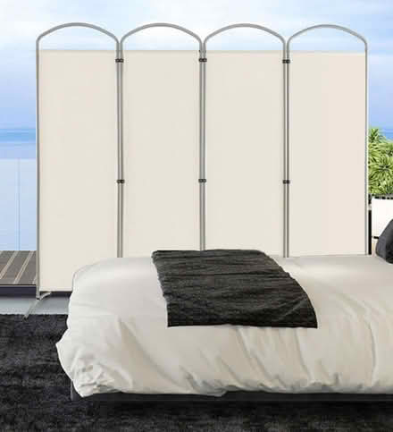 Photo of free Metal folder divider E16 (Canning Town) #1