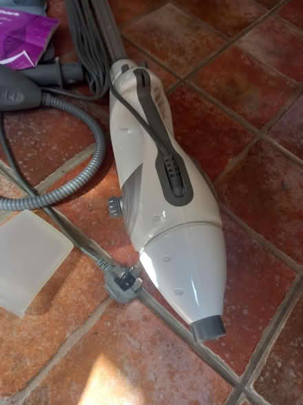 Photo of free Shark, lift-away Pro steam mop (Aldershot GU12) #4