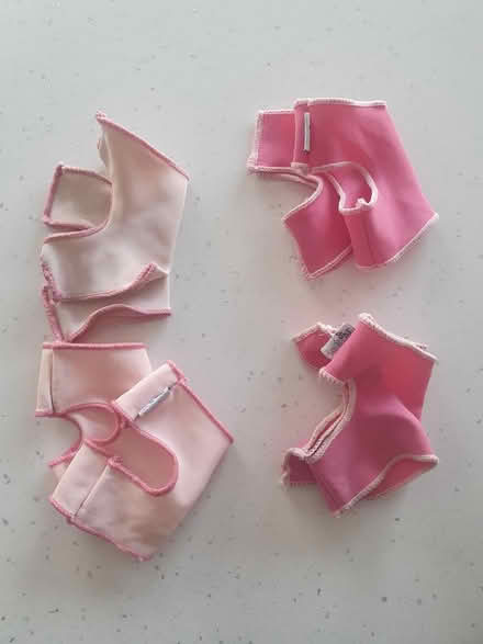 Photo of free Baby sock ons (Maidenhead, SL6 4) #1