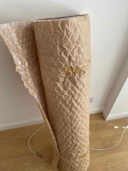 Photo of free Packing material (, Chiswick, W4) #1