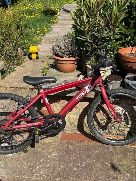 Photo of free Kids bike (Feltham TW14) #3