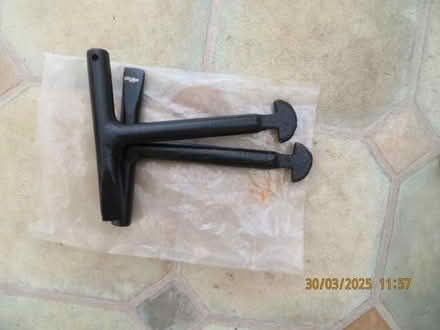 Photo of free Small Drain Opener Keys (Gilesgate DH1) #1