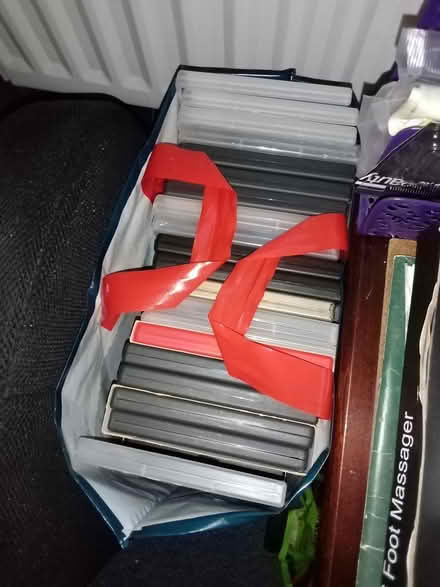 Photo of free Dvds - 3 large bags full of mixed (Tonbridge) #3