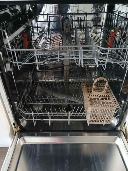 Photo of free Hotpoint dishwasher (Yaxley PE7) #1