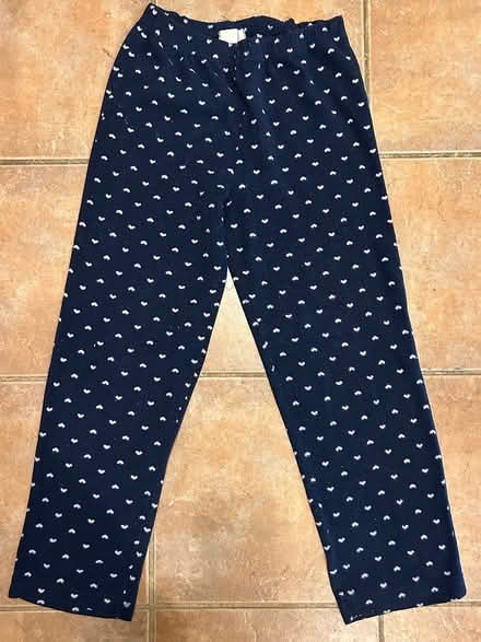 Photo of free Ladies pyjama bottoms XS (L5L 5P5) #1