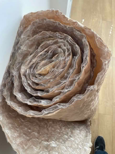 Photo of free Packing material (, Chiswick, W4) #2