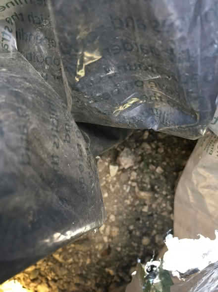 Photo of free rubble (Bilton, Harrogate) #3