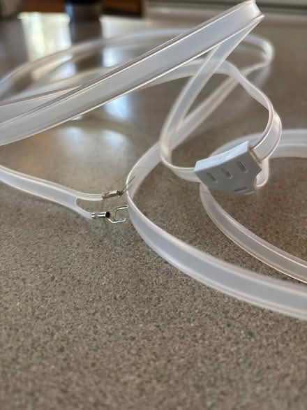 Photo of free Dipole FM antenna 300 OHM (Perkasie) #1