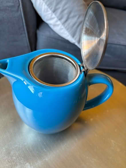 Photo of free Teapot (Rego Park) #3