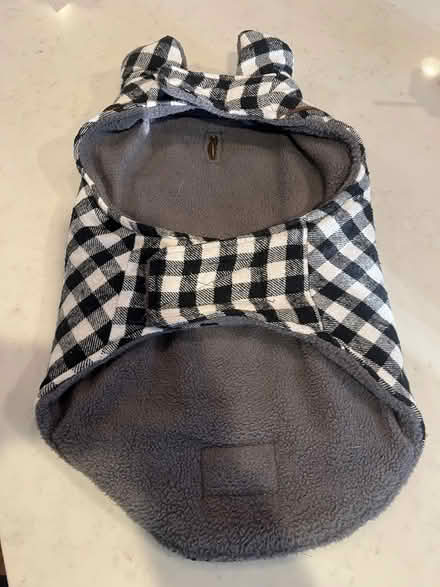 Photo of free Dog vests (Acton, MA) #2