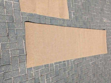 Photo of free Various carpet pieces (Cam GL11) #2