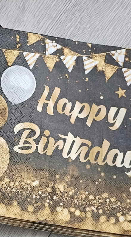 Photo of free Party Decorations (EH12 7TY) #1