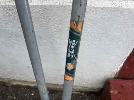 Photo of free Garden Lawn Shears (Catford South SE12) #2