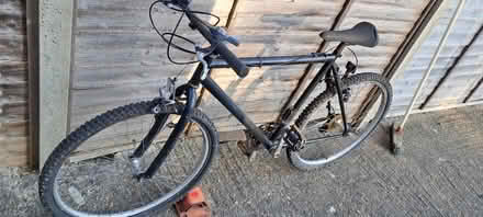 Photo of free Bicycle (needs attention) (Slough SL2) #1