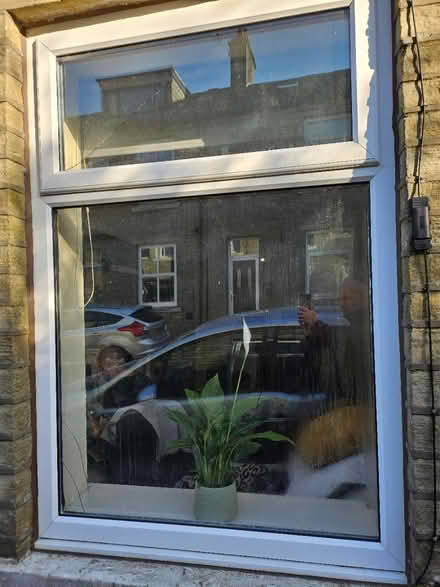 Photo of Double glazed window glass (Bradford BD5) #1