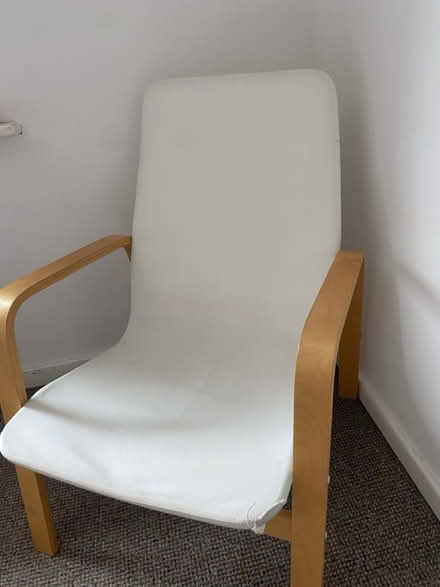 Photo of free Chair E16 (Canning Town) #1