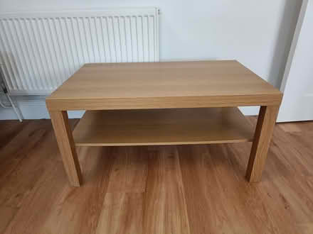 Photo of free Ikea LACK Coffee Table (Tilehurst (RG31)) #1