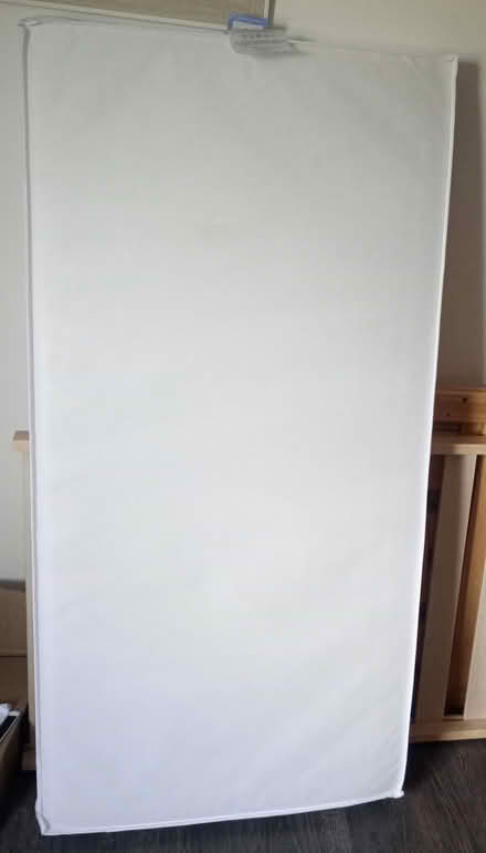Photo of free Cot Matrass (Backworth NE27) #2