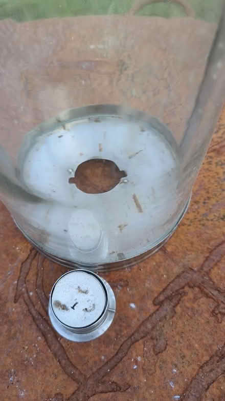 Photo of free Tealight storm lantern (Kenilworth CV8) #2