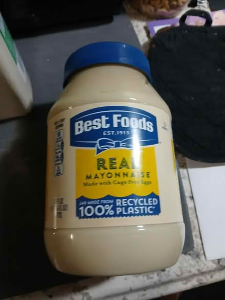 Photo of free Unopened Mayo (Juan Tabo and Central) #1