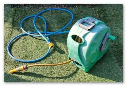 Photo of free Garden Hose (Ridgeway BH10) #1